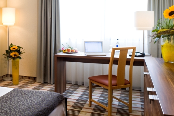 Mercure Hotel Saarbruecken Sued